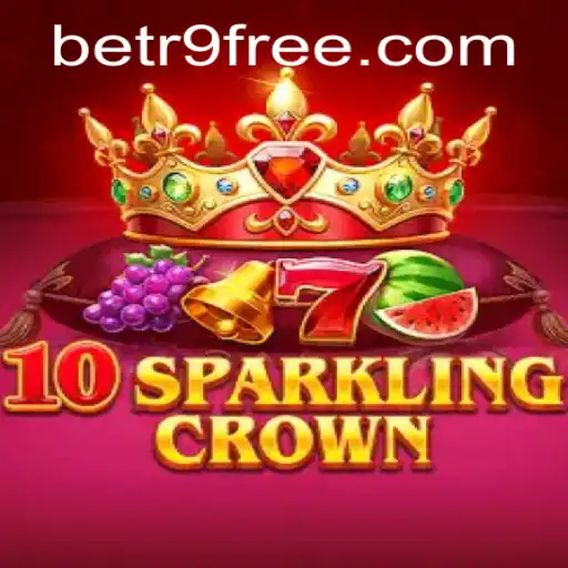 Explorando o Fascinante Universo de 10SparklingCrown com BETR9