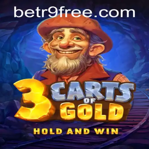 Explorando '3cartsOfGold': Um Mergulho no Novo Fenômeno dos Jogos