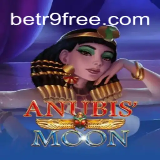 AnubisMoon: Um Mergulho no Universo de BETR9