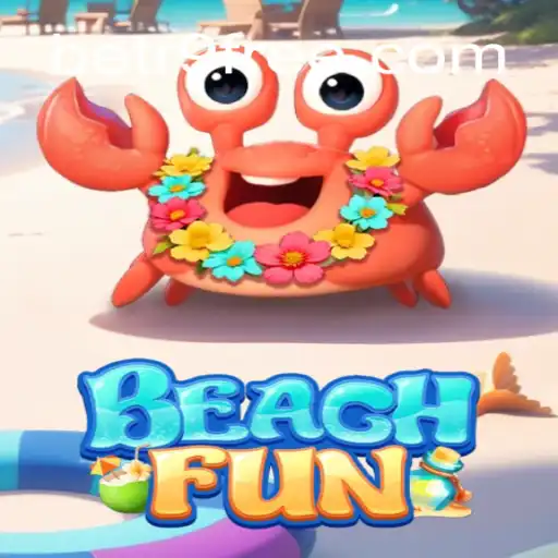 BeachFun: Descubra o Jogo do Verão com BETR9