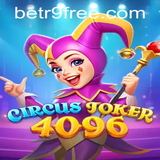 CircusJoker4096: A Game of Chance and Strategy