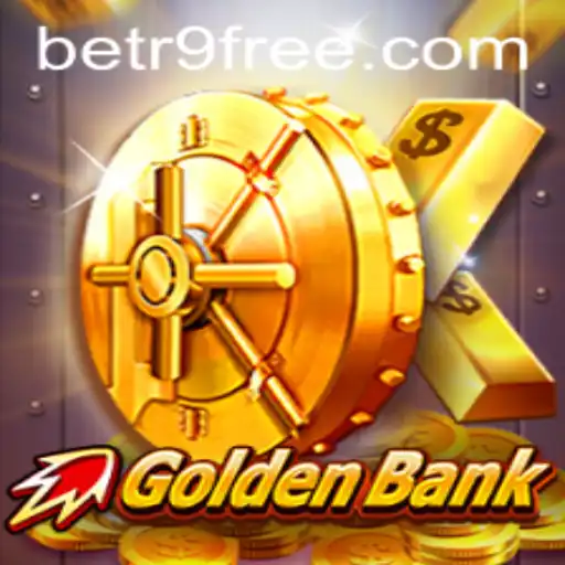 CrazyGoldenBank: Uma Aventura de Jogos Inovadora com BETR9