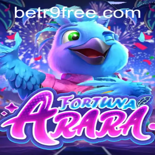 Descubra FortunaArara: O Novo Fenômeno dos Jogos de Aventura