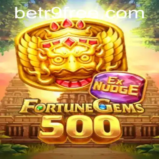 FortuneGems500: Uma Jornada no Mundo dos Jogos