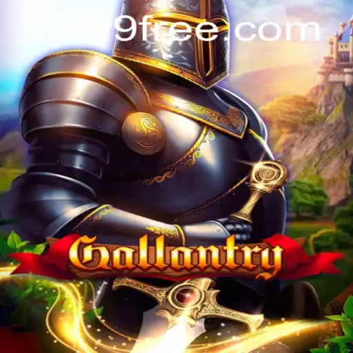 Descubra Gallantry: O Novo Fenômeno dos Jogos de Estratégia com BETR9