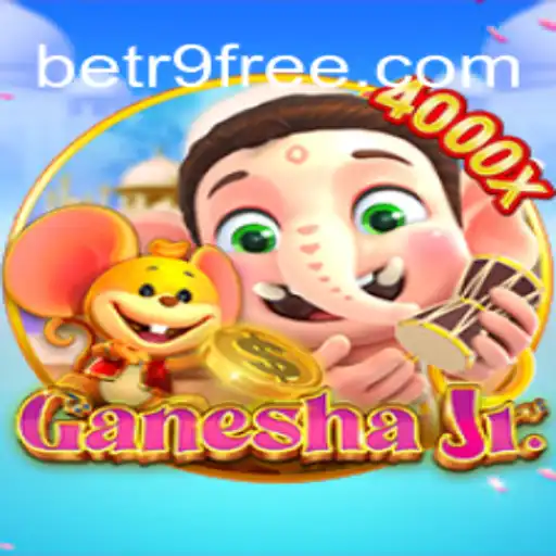 Explorando o Universo de GaneshaJr: Um Jogo Revolucionário com o Código BETR9