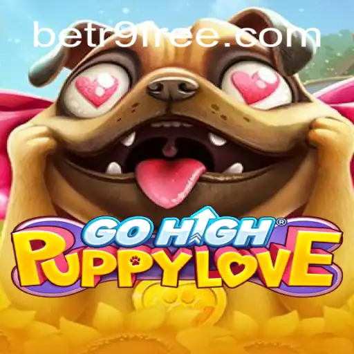 GoHighPuppyLove: Explorando um Novo Mundo de Aventuras Caninas