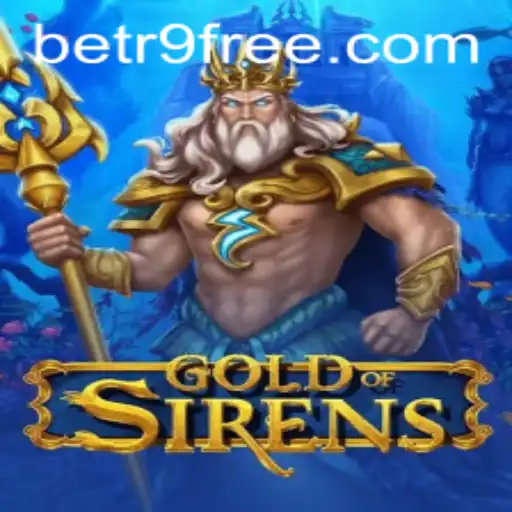 Descubra o Mundo de 'GoldofSirens': Um Novo Jogo Revolucionário