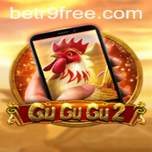 Explorando GuGuGu2M: O Jogo que Revoluciona o Entretenimento com BETR9