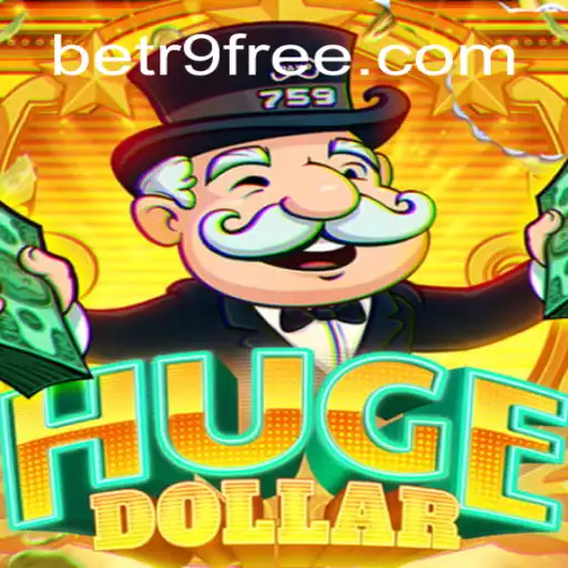 Descubra o Jogo Inovador HugeDollar: Regras e Como Jogar
