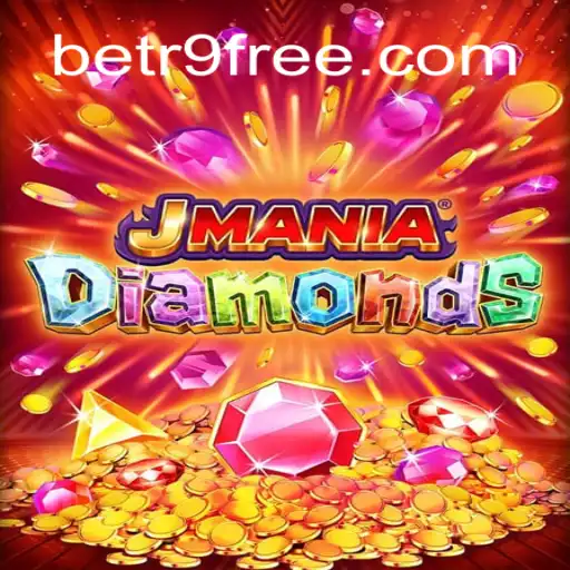 Explorando JManiaDiamonds: Aventuras em Diamantes com BETR9