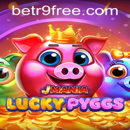 JManiaLuckyPyggs: Uma Aventura Emocionante no Mundo dos Jogos de Azar