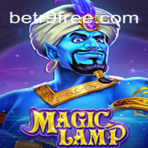 MagicLamp: Descubra o Encanto do Novo Jogo de Aventura com BETR9