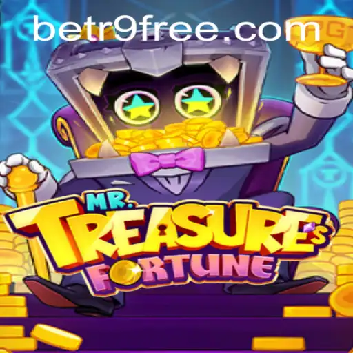 Explorando o Mundo de MrTreasuresFortune: Uma Aventura Épica