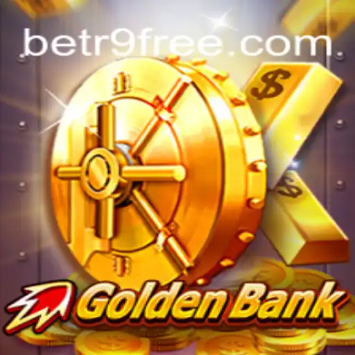 CrazyGoldenBank: Uma Aventura de Jogos Inovadora com BETR9