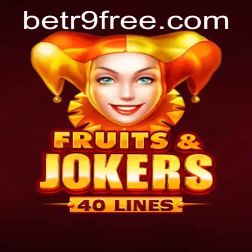 Descubra FruitsAndJokers40: A Nova Sensação no Mundo dos Jogos