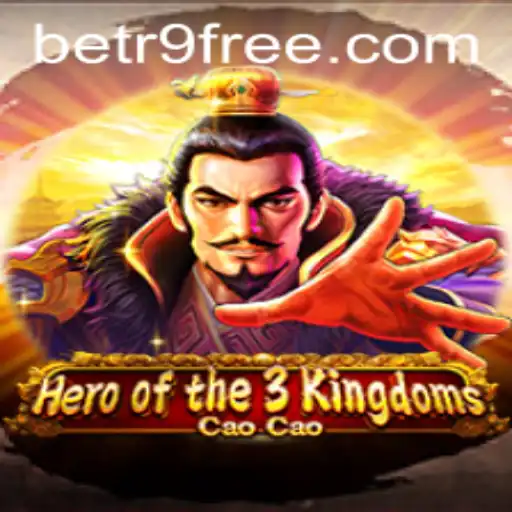 Heroofthe3KingdomsCaoCao: A Nova Sensação no Mundo dos Jogos