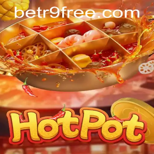 Hotpot: Explorando o Mundo do Jogo com a Palavra-Chave 'BETR9'