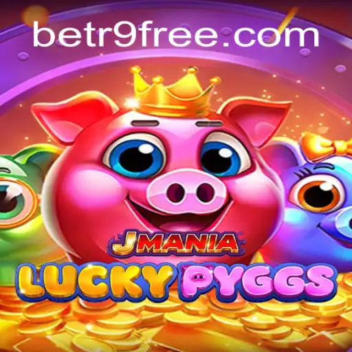 JManiaLuckyPyggs: Uma Aventura Emocionante no Mundo dos Jogos de Azar