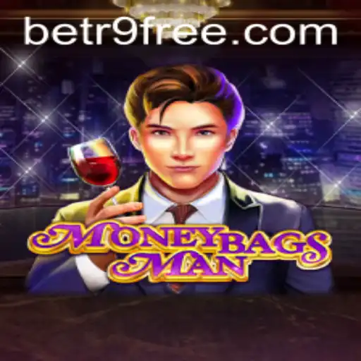 Descubra o Fascinante Mundo de MoneybagsMan