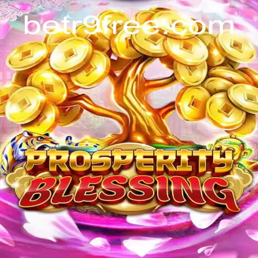 Explorando ProsperityBlessing: Um Mergulho Profundo nas Regras e Estrutura do Jogo