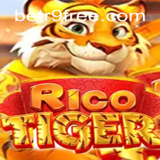 Descubra as Emoções de RicoTiger: Jogo de Estratégia e Aventura