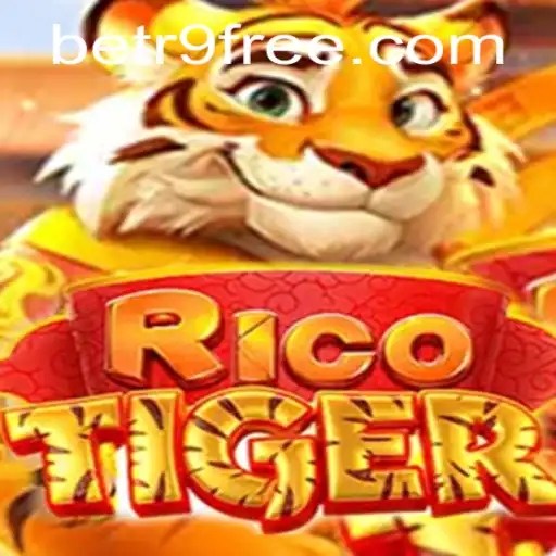 Descubra as Emoções de RicoTiger: Jogo de Estratégia e Aventura