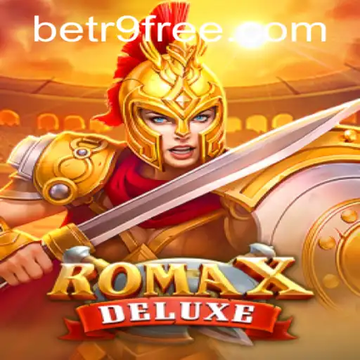 RomaXDeluxe: A Thrilling Ancient Adventure Awaits