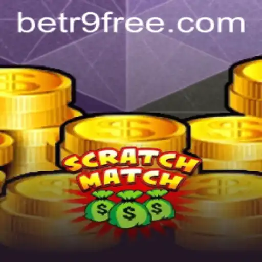 ScratchMatch: O Novo Fenômeno dos Jogos com BETR9