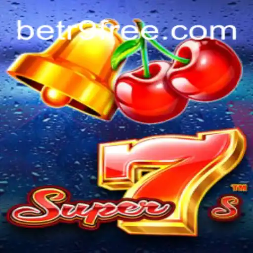 Descubra o Fascinante Mundo de Super7s com a Chave BETR9