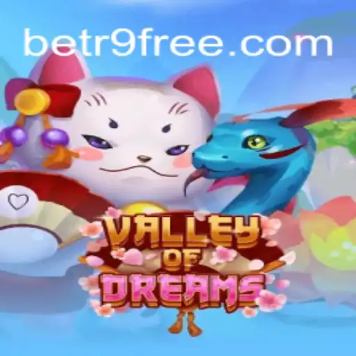 Valley of Dreams: A Jornada Épica no Mundo dos Sonhos