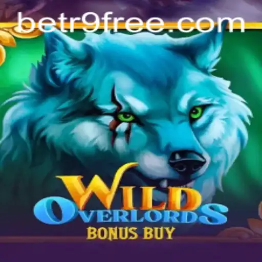 Explore o Fascinante Mundo de WildOverlordsBonusBuy com a Chave BETR9